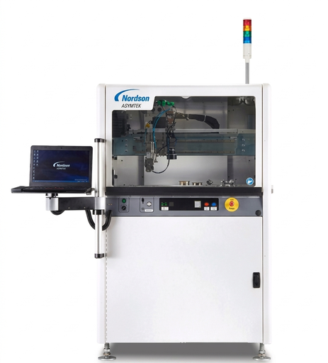 [e_SL-940_S80302_NORDSON ASYMTEK] SL-940 Select Coat SMT S80302