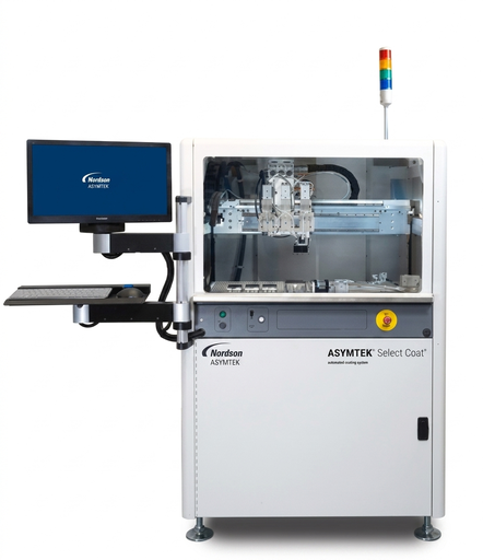 [e_SL-1040_11_NORDSON ASYMTEK] SL-1040 Select Coat Standard Products SMT S100011