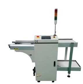[e_MU-560A-CT_CH1071901_CHIMALL] Unloader MU-560A-CT SMT CH1071901