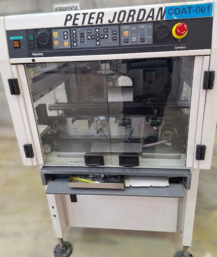 [e_C-740_15792_NORDSON ASYMTEK] Asymtek model: C-740 SMT 15792