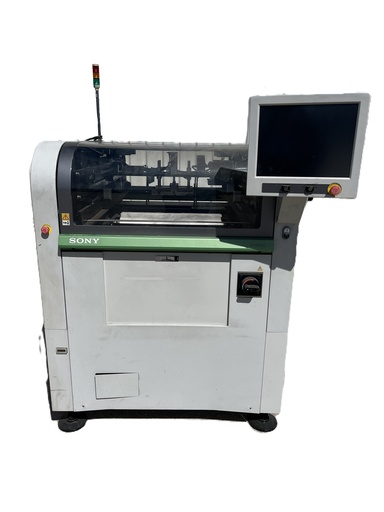 [e_SPI-850_P0110107_SONY] Sony SPI-850 SMT P0110107