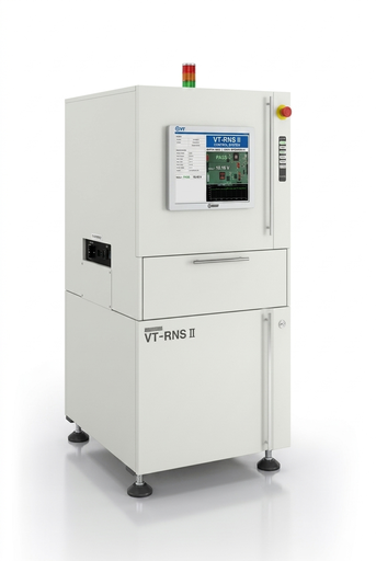 [e_SOLDER VT-RNS II SPI_2503712-2347_OMRON] SOLDER INSPECTION EQUIPMENT VT SMT 2503712-2347