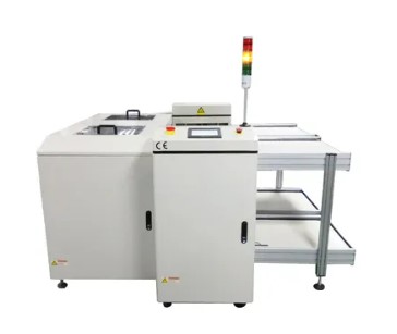 [e_UNG-460A-CT-W_CH 3831302_CHIMALL] Unloader model: MUNG-460A-CT SMT CH3831302