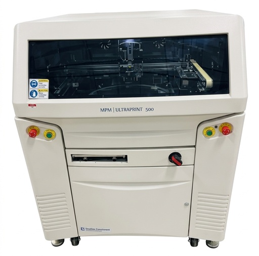 [e_MPM UP1500_15000813_SPEEDLINE] MPM UP 1500 SPEEDLINE SCREEN P SMT 15000813