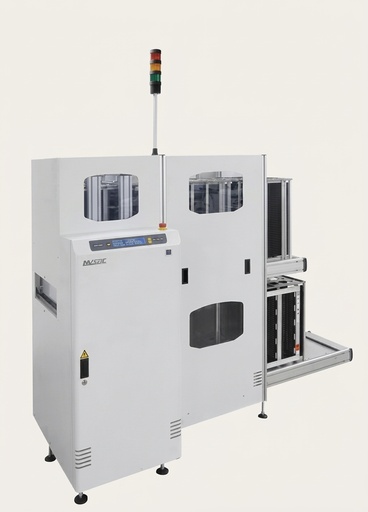 [e_NTM110UL_2001-0259 E01_NUTEK PTE LTD] Nutek Conveyor model: NTM110UL SMT 2001-0259E01