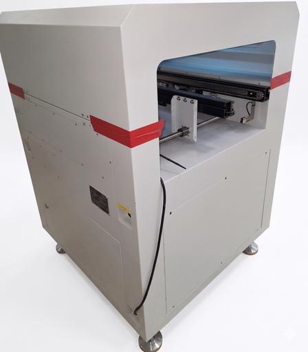 [e_SC-900_AT022887_MS TECH EMEA] Seal UV Conveyor SC-900 for max PCB 450 mm MSTECH 