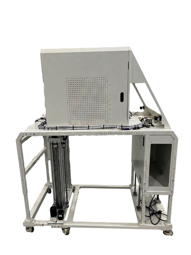 [e_AUTOMATIC OPTICAL INSPECTION MACHINE_ZHX2023042708567523_] Inline AOI using before dip oven model: YS-A1P MSTECH ZHX2023042708567523