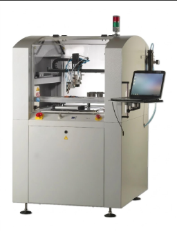 [e_PROTECTOR_AT021103_MS TECH EMEA] Protector Full Coating Machine MSTECH AT021103