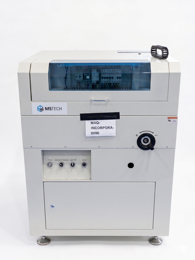 [e_SC-900_AT022764_MS TECH EMEA] Seal UV Conveyor SC-900 for max PCB 450 mm MSTECH AT022764
