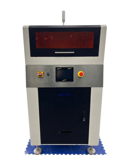 [e_LIFTER_AT021096_MS TECH EMEA] Lifting Conveyor MSTECH AT021096