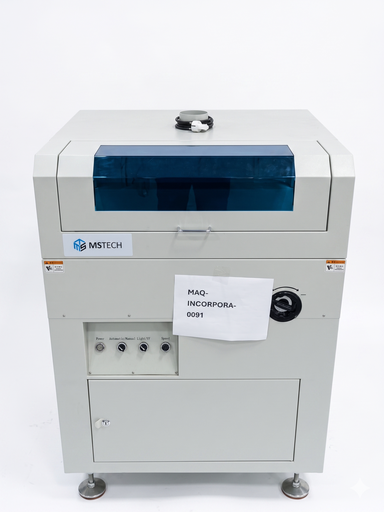 [e_SC-900_AT022760_MS TECH EMEA] Seal UV Conveyor SC-900 for max PCB 450 mm MSTECH AT022760