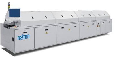 [e_HORNO VXS NITRO 3500_3905_REHM THERMAL SYSTEMS] VXS nitro 3500 (Type 734) MSTECH 3905