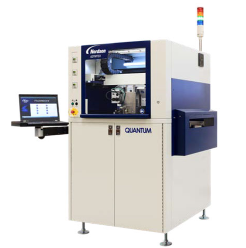 [e_EQUIPS DEMO ASYMTEK Q-6800_Q30043_NORDSON ASYMTEK] Q-6800 MSTECH Q30043