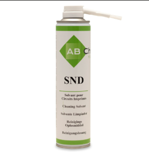 [e_ABchimie_CleaningSND, NDD, ABclean] CleaningSND, NDD, ABclean