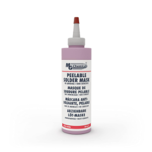 [e_ABchimie_Peleable Mask] Peleable Mask