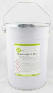 [e_ABchimie_UV resin42K UV, 15K UV] UV resin42K UV, 15K UV