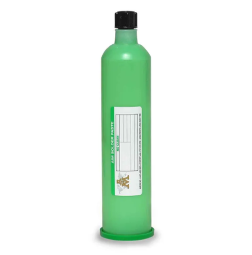 [e_AIM Solder_Jet printing  NC257MD] Jet printing  NC257MD