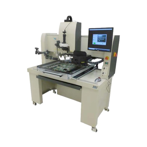 [e_VJ Electronix_Summit 750i  1800i  2200i  LXi  LT120  LT150 - Rework] Summit 750i  1800i  2200i  LXi  LT120  LT150 - Rework
