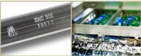 [e_AIM Solder_SOLDER BAR  Alloy base  SAC305, REL61, SN100C] SOLDER BAR  Alloy base  SAC305, REL61, SN100C