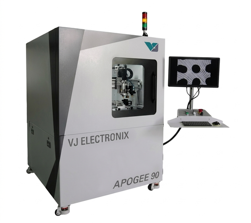 [e_VJ Electronix_Apogee 90  Vertex - Xray Inpection] Apogee 90  Vertex - Xray Inpection