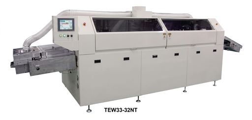 [e_Tamura_TNV Ver.III - Reflow Oven] TNV Ver.III - Reflow Oven