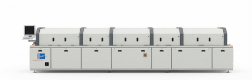 [e_Rehm Thermal Systems_VisionXP+ - High End Reflow Oven] VisionXP+ - High End Reflow Oven