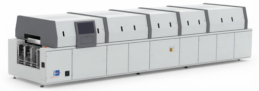 [e_Rehm Thermal Systems_VisionTripleX - Hibryd Reflow Oven] VisionTripleX - Hibryd Reflow Oven