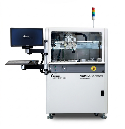 [e_Nordson Asymtek_SL-1040 Coating] SL-1040 Coating