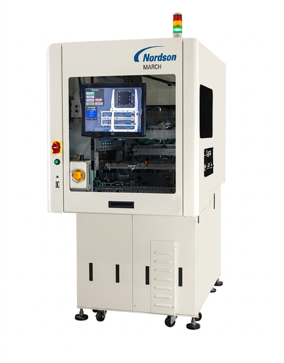 [e_Nordson March_FlexTRAK (SHS, CDS, etc.) Inline] FlexTRAK (SHS, CDS, etc.) Inline