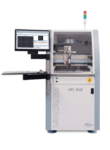 [e_Nordson Asymtek_Vantage Dispensing] Vantage Dispensing