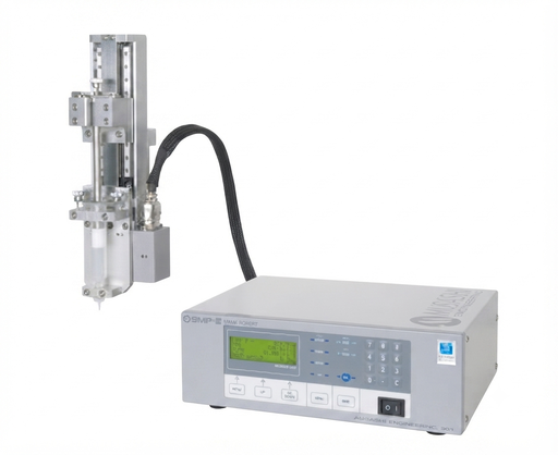 [e_MUSASHI Engineering Europe_SMP-II  SMP-III (Nano Master - Micro dispensing] SMP-II  SMP-III (Nano Master - Micro dispensing