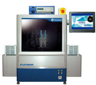 [e_MUSASHI Engineering Europe_TAD1000 - Fully automatic machine] TAD1000 - Fully automatic machine