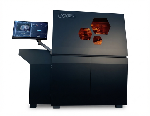 [e_IOTech_IO300SM Lab] IO300SM Lab