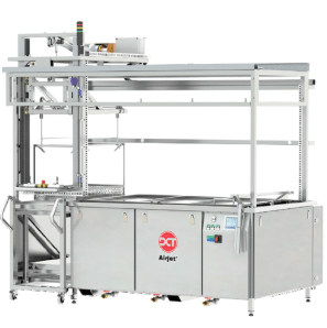 [e_DCT_AirJet® 594 machine] AirJet® 594 machineSMT