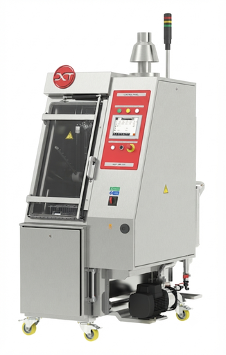[e_DCT_InJet® 388 Series  machine for Stencil + PCB] InJet® 388 Series  machine for Stencil + PCB