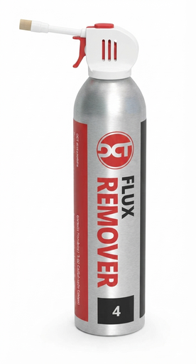 [e_DCT_ spray Flux Remover 4] spray Flux Remover 4
