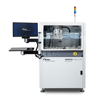 [e_Nordson Select_Integra 508.x Volumen] Integra 508.x Volumen