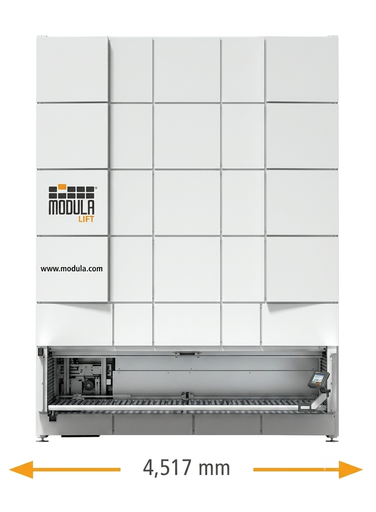 [e_Modula_Lift ML25] Lift (ML25  ML50  ML75)