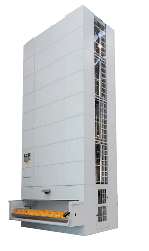 [e_Modula_Flexibox  OneTon  Pallet] Flexibox  OneTon  Pallet