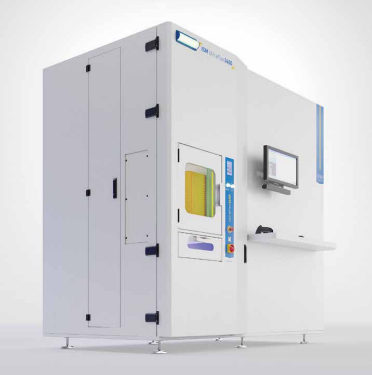 [e_Essegi Automation_Ultraflex ISM3600 & ISM3900 Automatic storage] Ultraflex ISM3600 & ISM3900 Automatic storage