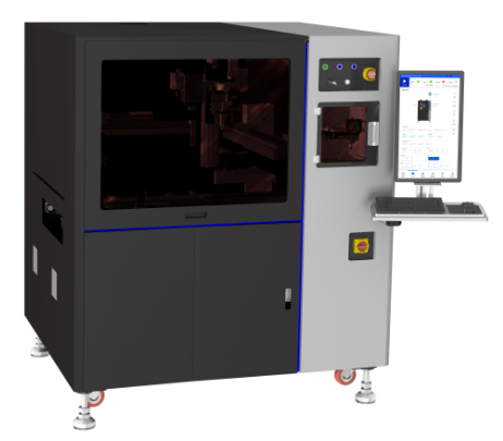 [e_Famecs_Coating Dispensing] Coating Dispensing