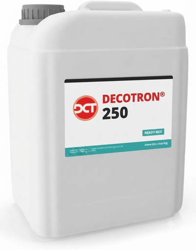 [e_DCT_Water Base Decotron 250,] Water Base Decotron 250