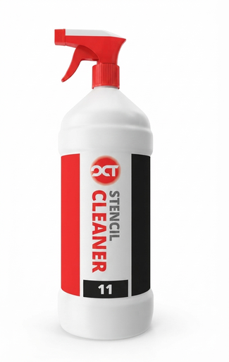 [e_DCT_Stencil - Cleaner 11] Stencil - Cleaner 11