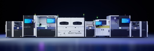 [e_SOLDERING LINE_MSTECH] SOLDERING LINE