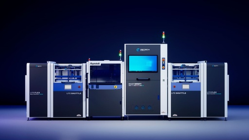 [e_COATING LINE_MSTECH] COATING LINE