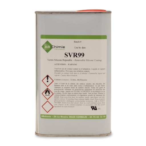 [e_ABchimie_Silicone_SVR99] SVR99