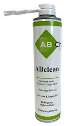 [e_ABchimie_CleaningABclean] Cleaning ABclean