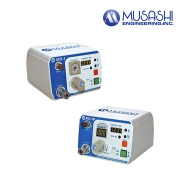 [e_MUSASHI Engineering Europe_Smart Shot MS-1D -  compact] MS-1D