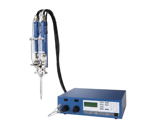 [e_MUSASHI Engineering Europe_MPP-3 - Volumetric dosing] MPP-3 - Volumetric dosing