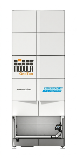 [e_Modula_MA1000D-OneTon] MA1000D-OneTon